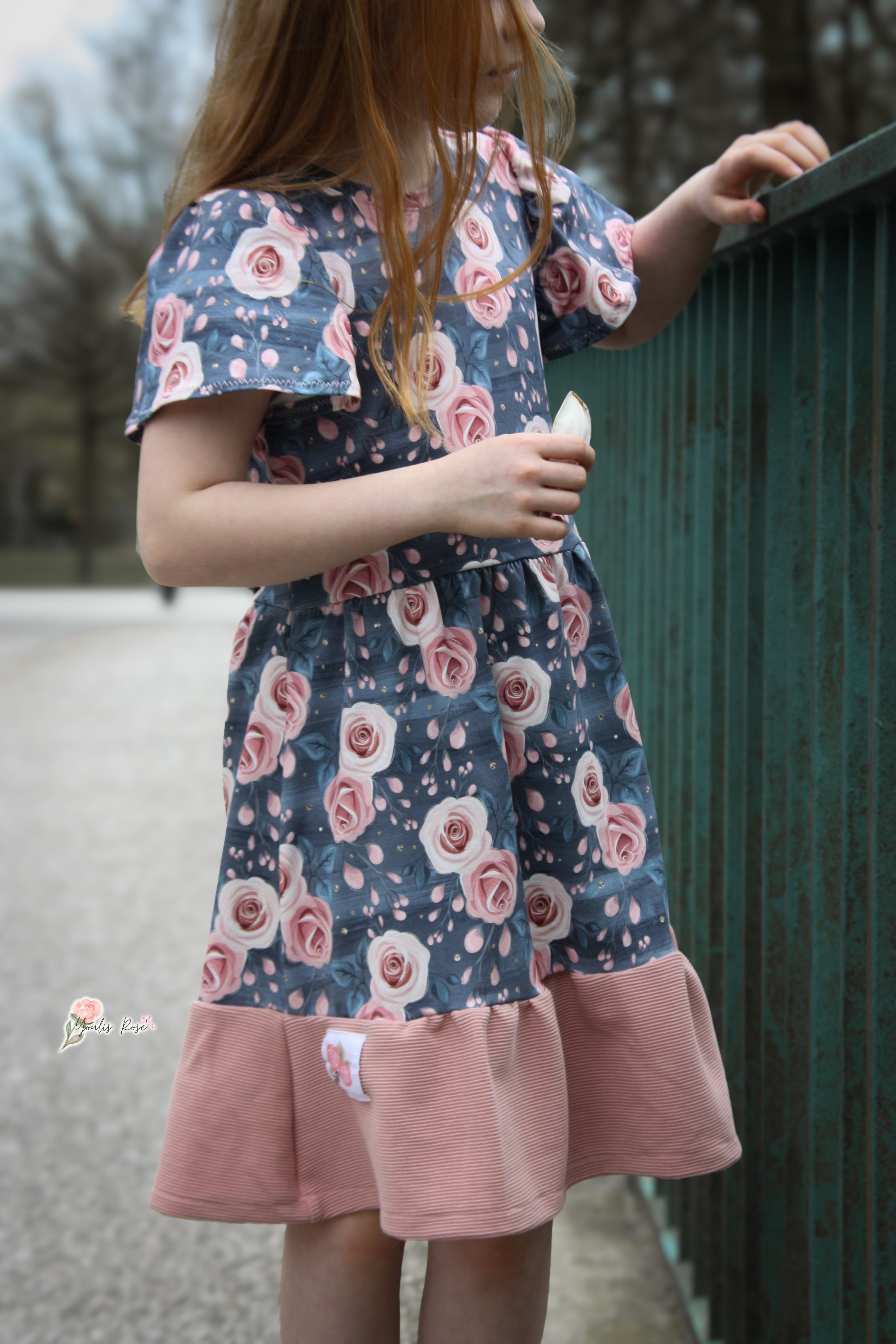 Jeans Rose Dauervorbestellung